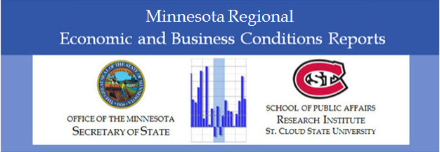 Minnesota Regional Economic and Business Conditions Report