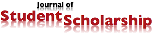 SCSU Journal of Student Scholarship