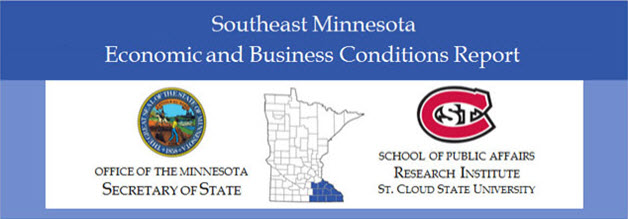 Southeast Minnesota Economic and Business Conditions Report