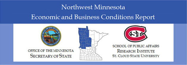 Northwest Minnesota Economic and Business Conditions Report