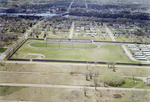 St. Cloud State campus and Selke Field [1965?] by St. Cloud State University