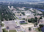 St. Cloud State campus [1967] by St. Cloud State University