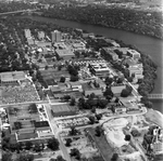 St. Cloud State campus [July 1972] by St. Cloud State University