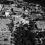 St. Cloud State campus [September 1974] by St. Cloud State University
