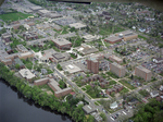 St. Cloud State campus [June 2001] by St. Cloud State University