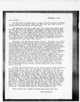 Christmas Letter [1944] by Dudley Brainard and Merl Brainard