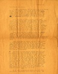 Letter, Virginia Brainard to Dudley and Merl Brainard [December 9, 1942]