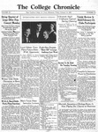 The Chronicle [February 10, 1933]