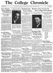 The Chronicle [September 14, 1934]