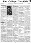 The Chronicle [September 13, 1935]