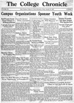 The Chronicle [January 31, 1936]