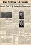 The Chronicle [May 28, 1937]