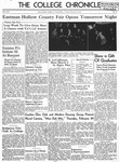 The Chronicle [February 23, 1940]
