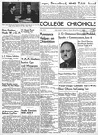 The Chronicle [May 31, 1940]