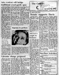 The Chronicle [February 9, 1971]