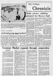 The Chronicle [February 12, 1971]