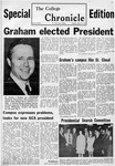 The Chronicle [March 16, 1971]