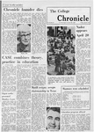 The Chronicle [April 2, 1971]