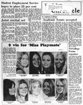 The Chronicle [April 6, 1971]