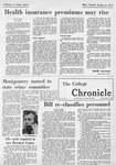 The Chronicle [April 16, 1971]
