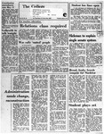 The Chronicle [May 4, 1971]