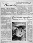 The Chronicle [May 28, 1971]
