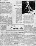 The Chronicle [June 4, 1971]