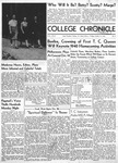 The Chronicle [October 18, 1940 ]