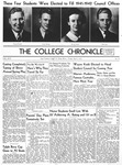 The Chronicle [April 4, 1941]