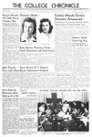 The Chronicle [February 27, 1942]