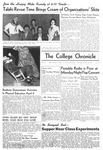 The Chronicle [March 19, 1942]