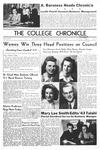 The Chronicle [April 17, 1942]