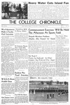 The Chronicle [May 29, 1942 ]