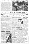 The Chronicle [November 25, 1942]