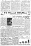 The Chronicle [December 11, 1942]