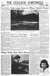 The Chronicle [January 14,1944]