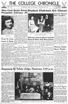 The Chronicle [February 4, 1944]