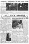 The Chronicle [February 25, 1944]