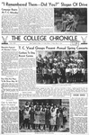 The Chronicle [May 5, 1944]