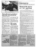 The Chronicle [February 4, 1972]