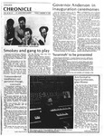 The Chronicle [February 15, 1972]