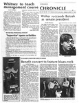 The Chronicle [April 7, 1972]