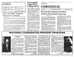 The Chronicle [April 14, 1972]
