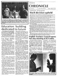 The Chronicle [April 28, 1972]