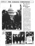 The Chronicle [May 26, 1972]