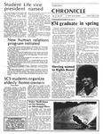 The Chronicle [June 2, 1972]
