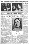 The Chronicle [November 17, 1944]