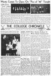 The Chronicle [February 28, 1946]