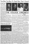 The Chronicle [May 3, 1946]
