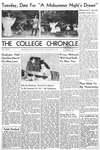 The Chronicle [May 24, 1946]